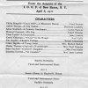 Odd Fellows